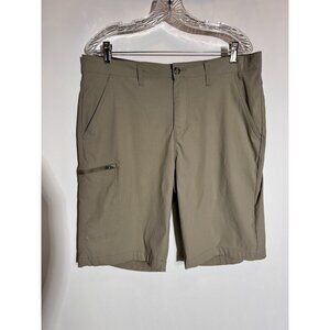 Weatherproof Men's The Trail Shorts Packable Hybrid Quick Dry Shorts‎ - Sz 36